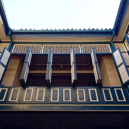 Oyo 741 Hotel Labuhan Raya Medan Exterior foto